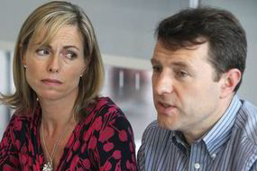 McCanns’ key court victory in libel battle